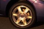 Mercury Cougar 1999 года